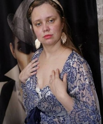 Алевтина